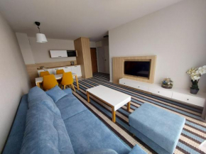 Apartament Marcel w Bel Mare
